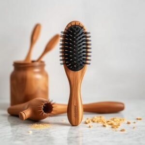 Brosse Démêlante Professionnelle