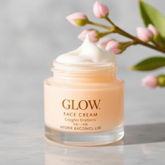 Crème Hydratante Nourrissante