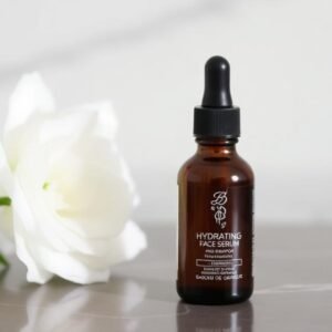 Sérum Éclat Vitaminé