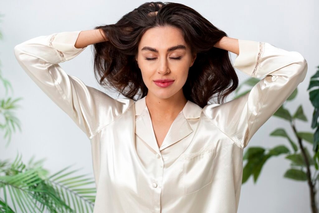 Comment Choisir les Meilleurs Produits Capillaires Selon Votre Type de Cheveux